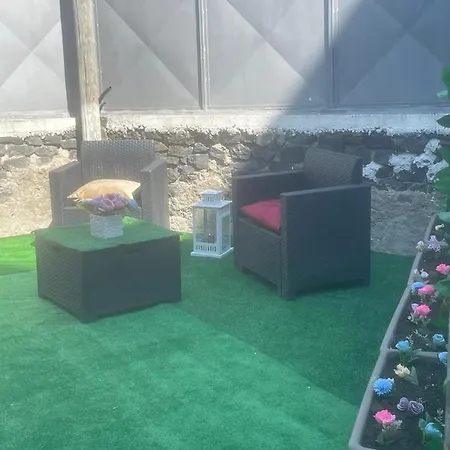Garden Capodichino Appartamento