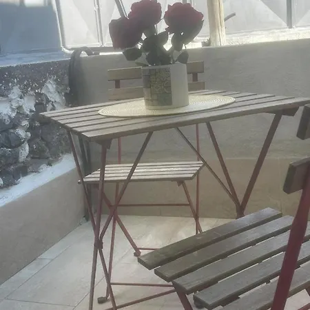 Appartamento Garden Capodichino *